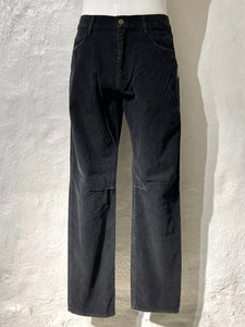Undercover corduroy trousers