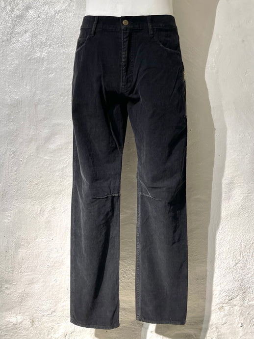 Undercover corduroy trousers