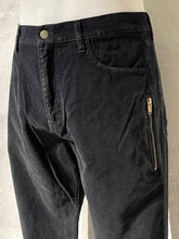 Load image into Gallery viewer, Undercover corduroy trousers