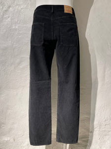 Undercover corduroy trousers