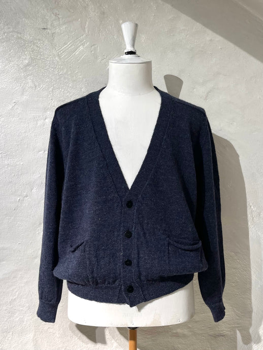 Magliano knitted cardigan
