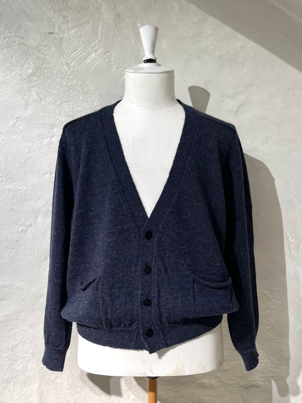 Magliano knitted cardigan