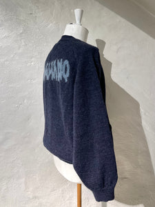 Magliano knitted cardigan