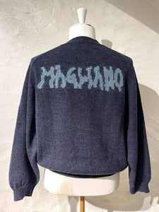 Magliano knitted cardigan