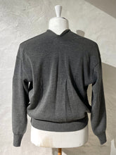 Load image into Gallery viewer, Magliano knitted bomber