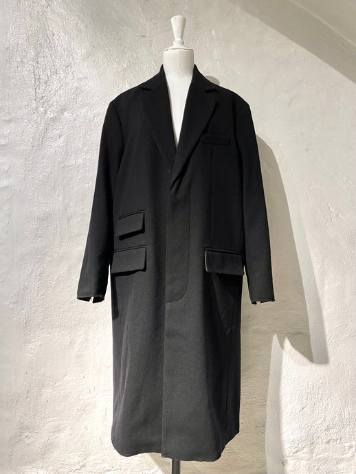 Adnym Atelier coat