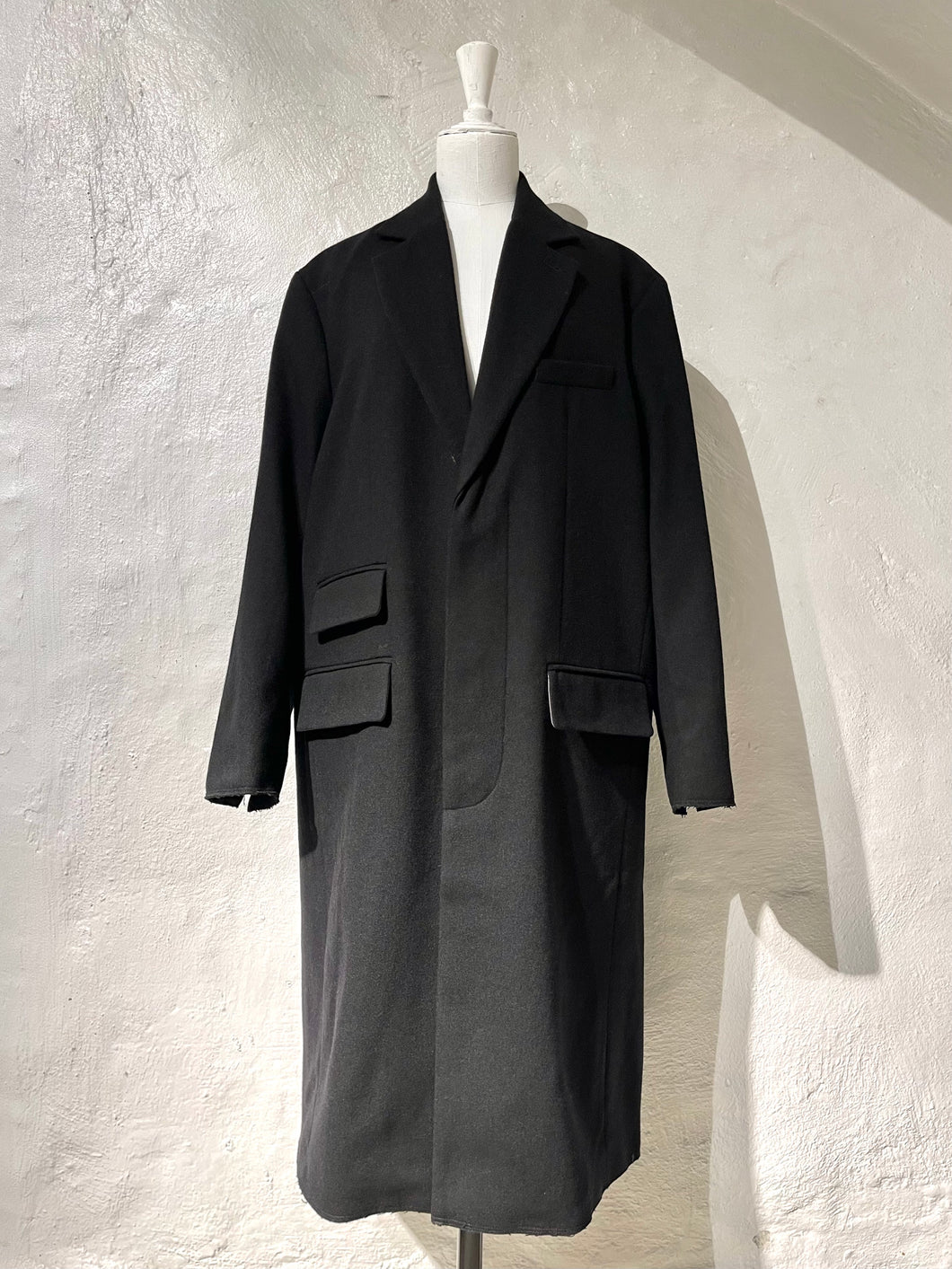 Adnym Atelier coat