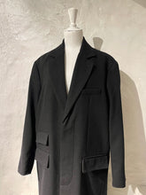 Load image into Gallery viewer, Adnym Atelier coat