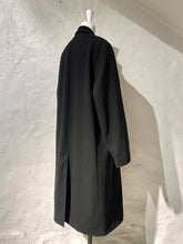 Load image into Gallery viewer, Adnym Atelier coat