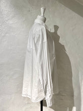 Load image into Gallery viewer, Adnym Atelier white shirt