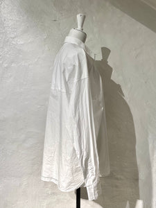 Adnym Atelier white shirt