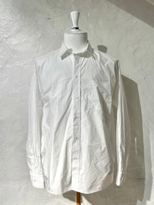 Adnym Atelier white shirt