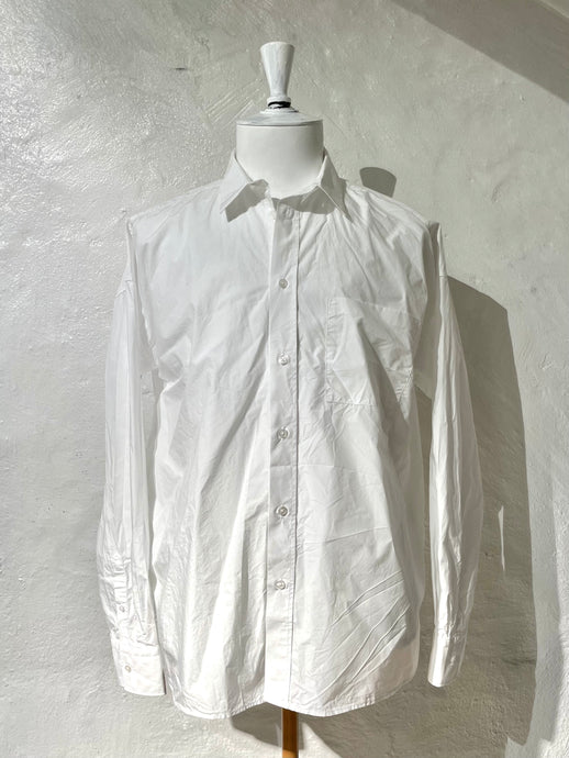 Adnym Atelier white shirt