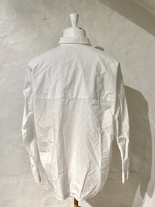Adnym Atelier white shirt