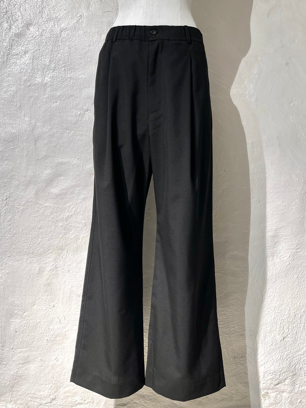 Adnym Atelier trousers