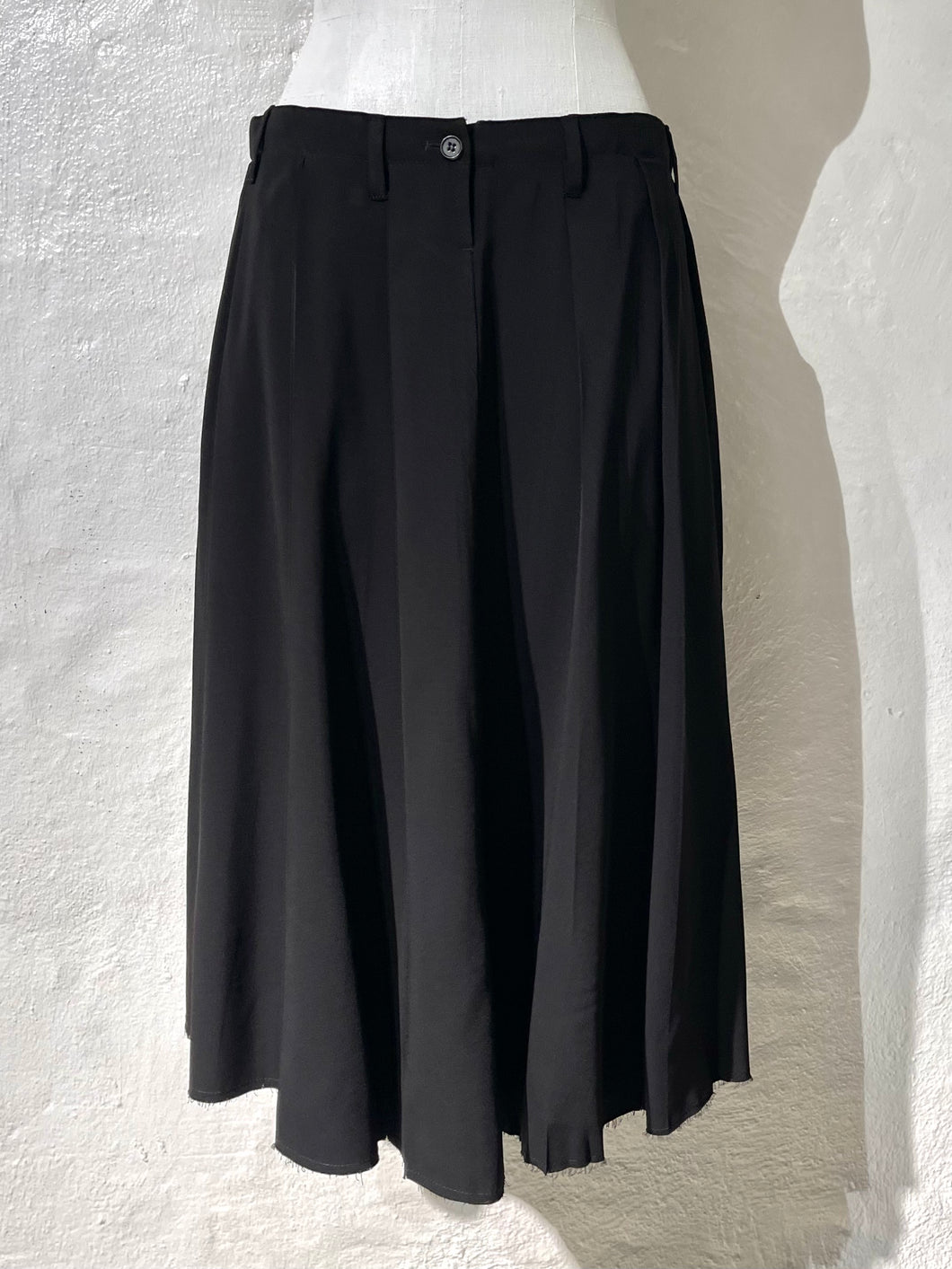 Adnym Atelier skirt