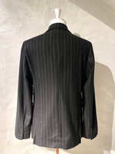 Load image into Gallery viewer, Adnym Atelier stripe jacket