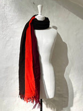 Load image into Gallery viewer, Yohji Yamamoto scarf