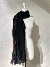 Load image into Gallery viewer, Yohji Yamamoto scarf