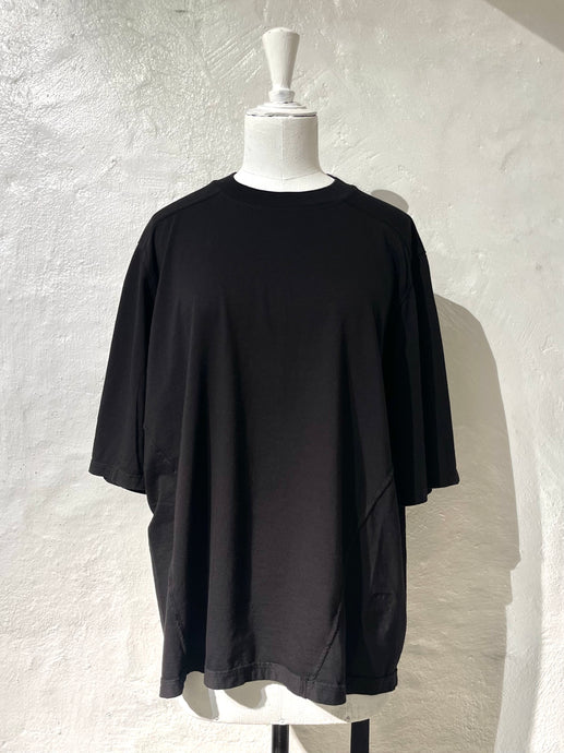Rick Owens DRKSHDW walrus tee