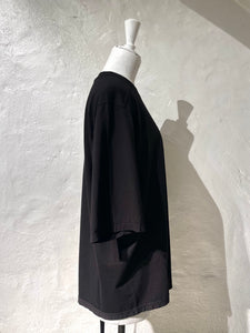 Rick Owens DRKSHDW walrus tee