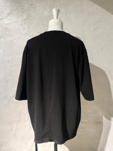 Rick Owens DRKSHDW walrus tee