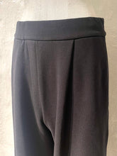 Load image into Gallery viewer, Dries Van Noten wide leg sweatpants