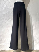 Load image into Gallery viewer, Dries Van Noten wide leg sweatpants