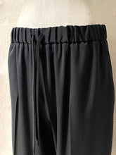 Load image into Gallery viewer, MM6 Maison Margiela straight leg tailored trousers