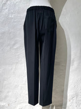 Load image into Gallery viewer, MM6 Maison Margiela straight leg tailored trousers