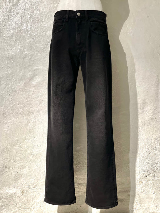 Adnym Atelier denim jeans