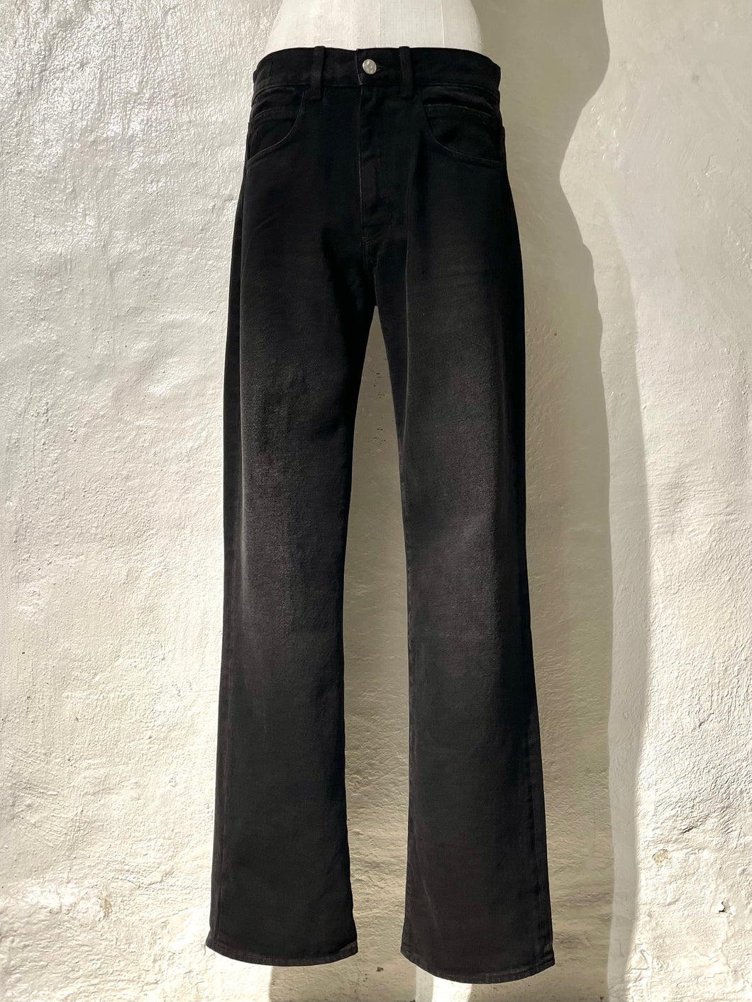 Adnym Atelier denim jeans