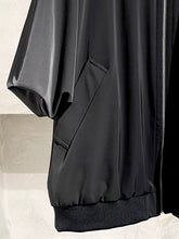 Load image into Gallery viewer, Maison Margiela MM6 short sleeve jacket