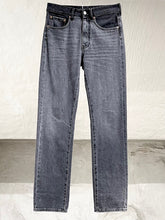 Load image into Gallery viewer, Maison Margiela MM6 denim jeans