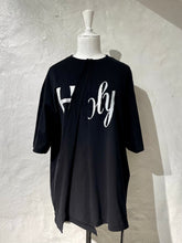Load image into Gallery viewer, Ann Demeulemeester oversized deconstructed T-shirt