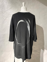 Load image into Gallery viewer, Ann Demeulemeester relaxed T-shirt