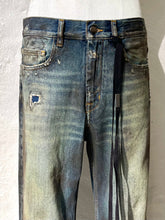 Load image into Gallery viewer, Ann Demeulemeester denim jeans