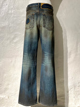 Load image into Gallery viewer, Ann Demeulemeester denim jeans