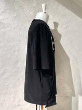 Load image into Gallery viewer, Ann Demeulemeester deconstructed T-shirt