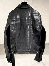 Load image into Gallery viewer, Rick Owens denim jacket
