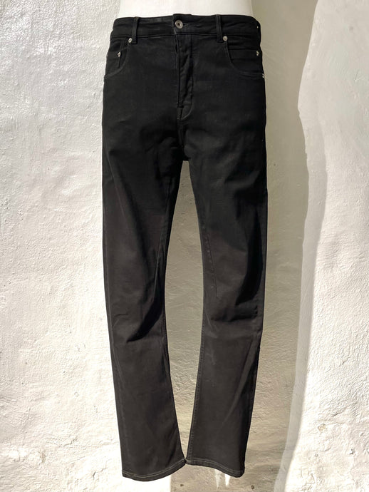 Rick Owens DRKSHDW jeans