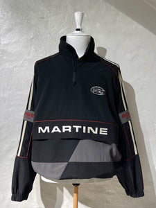 Martine Rose hockey pullover