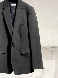 Dries Van Noten suit jacket