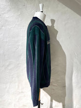 Load image into Gallery viewer, Martine Rose sporty logo polo shirt