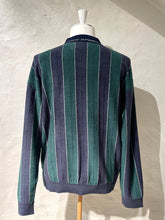Load image into Gallery viewer, Martine Rose sporty logo polo shirt