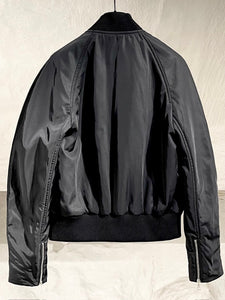 Dries Van Noten bomber jacket