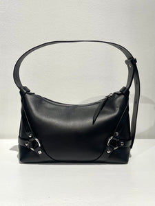 Ann Demeulemeester small shoulder bag
