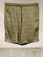 Load image into Gallery viewer, Dries Van Noten printed shorts