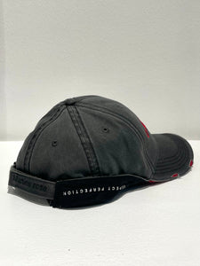 Martine Rose roll back cap