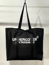 Load image into Gallery viewer, Undercover nylon tote bag